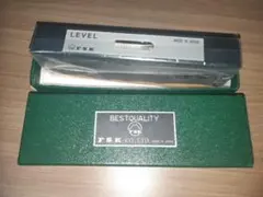 FSK 石工用水平器 380 完売品 - メルカリ