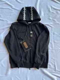 MONCLER (モンクレール) FRAGMENT Dパーカー　フーディのサムネイル