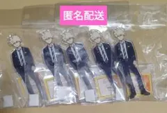 【期間限定値下げ】ヒロアカ　静鉄コラボ　爆豪アクスタ