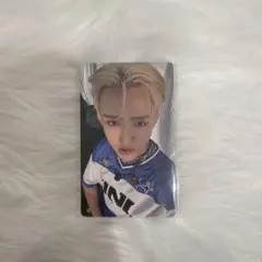 INI 田島将吾 トレカ