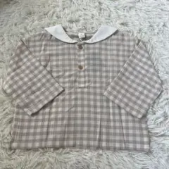 新品 コトリ バースデイ トップス ブラウス カットソー キッズ 100cm