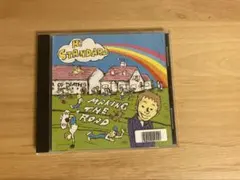 レコード　ハイスタ　メイキングザロード　US盤　シュリンク残り　送料込み　LP Yahoo!オークション -「hi-standard making the road」の落札相場