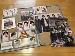 King & Prince（特典等）