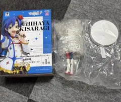 THE IDOLM@STER 如月千早 スターピースメモリーズ フィギュアのサムネイル