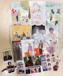 2026年最新】道枝駿佑 まとめ売りの人気アイテム - メルカリ