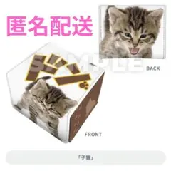 ブロッコリートレカアイテムくじEX 「Key」第2弾 A賞 合皮性デッキ