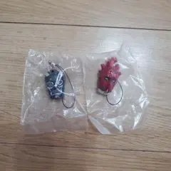 ドロヘドロ　ヘッドコレクション