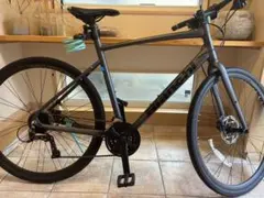 Bianchi ロードバイク sempre カーボン　55　美品屋外使用なし BIANCHI SEMPRE PRO(ビアンキ センプレ プロ)TIAGRA完成車 2016