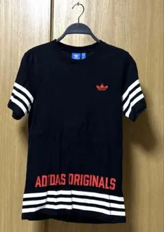 アディダスオリジナルス　レディースTシャツ　S