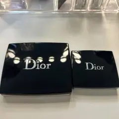 DIOR アイシャドウセット