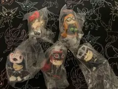 ペルソナ5ザロイヤル 肩ズンFig. vol.1,2