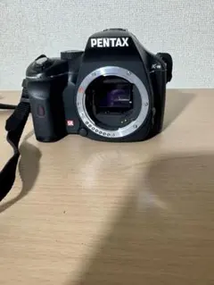 PENTAX K-m デジタル一眼レフカメラ 本体のサムネイル