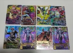 さ*う様 ガンバライジング　まとめ売り