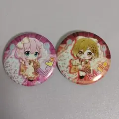 2026年最新】キャラクターグッズ ピンズ・ピンバッジ・缶バッジの人気