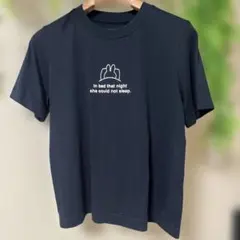 UNIQLO UT miffy's stories Tシャツ Sのサムネイル
