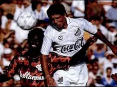SANTOS Dellerba サントス FC 1993年モデル ユニフォーム