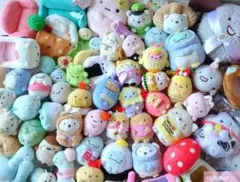 お得＊引退品】POPMART ポップマート まとめ売り 140体以上！ - メルカリ