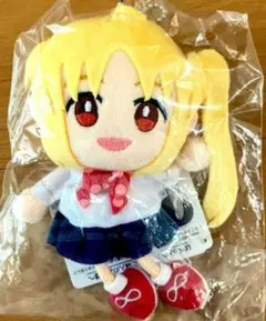 2026年最新】ぼざろ ぱぺっとちゃーむの人気アイテム - メルカリ