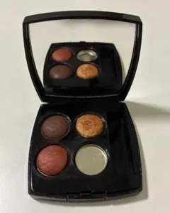 CHANEL シャネル アイシャドウ レキャトルオンブルのサムネイル