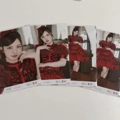≠ME ノイミー 生写真 本田珠由記 愛くださいませ コンプ - メルカリ