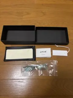 サングラス A.D.S.R. Vath 03 メンズ レディースのサムネイル