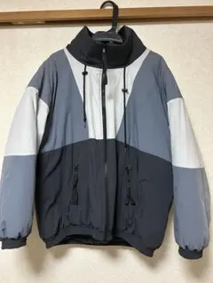 GERRY × BEAMS HEART 中綿 ナイロンジャケット