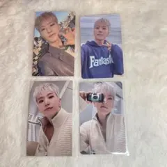 SEVENTEEN 会場限定 消費期限 STF 愛知 大阪 ホシ