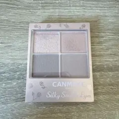 キャンメイク シルキースフレアイズ　06