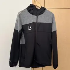 Luz e Sombra フード付きジャージ 上下セット　Lサイズ