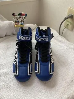 sparco×PUMA ランエボ7 レーシングシューズ 28.0cm - メルカリ