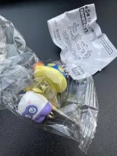 たまごっち　UFOスイング　ますくっち