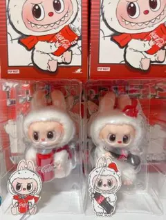 ラブブ コカ・コーラ 正規品 2種セット