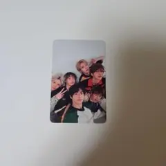 RIIZE ODYSSEY PhotoBook フォトブック トレカ-オール全員