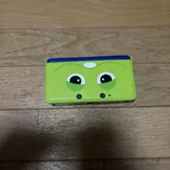 ニンテンドー3DS 値下げ交渉⭕️