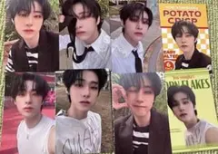 wei ヨンハ アルバム トレカ