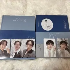 SEVENTEEN D×S Serenade スングァン まとめ売り