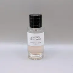 【残量6〜7割ほど】Dior メゾン クリスチャンディオール ジャスミン