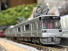 鉄コレ31弾 北陸鉄道03形シークレット2両セットのサムネイル