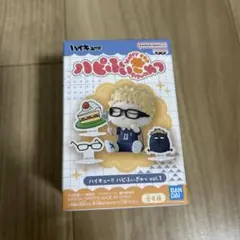 ハイキュー!! ハピふぃぎゅっ / 月島蛍