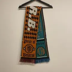 2026年最新】F.C.Real Bristol メンズ マフラーの人気アイテム - メルカリ