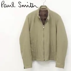 カーキ ブルゾン