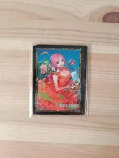 スリーブ　レベッカ　プロモーションスリーブ2025 10枚