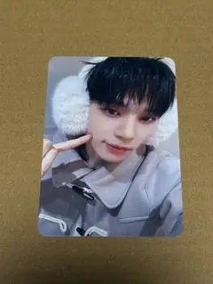 NEXZ Beat-Boxer MAKESTAR ソゴントレカ