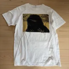 美品agnes b. チェ・ゲバラ フォトプリント Tシャツ XS - メルカリ