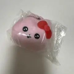 チェゴシム×サンリオキャラクターズ フェイスマスコット