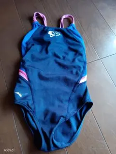 MIZUNO キッズ 水着 110