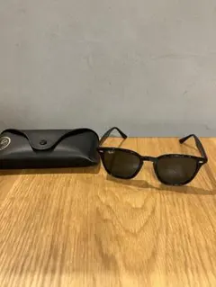 Ray-Ban レイバン RB 4258F 601/71 52