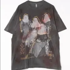 emary ダメージTシャツ KIDILL - メルカリ