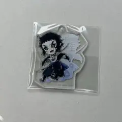 鬼滅の刃 一番くじ F賞 きゅんキャラアクリルチャーム 獪岳
