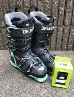 2025年最新】DALBELLO ブーツ(女性用)の人気アイテム - メルカリ